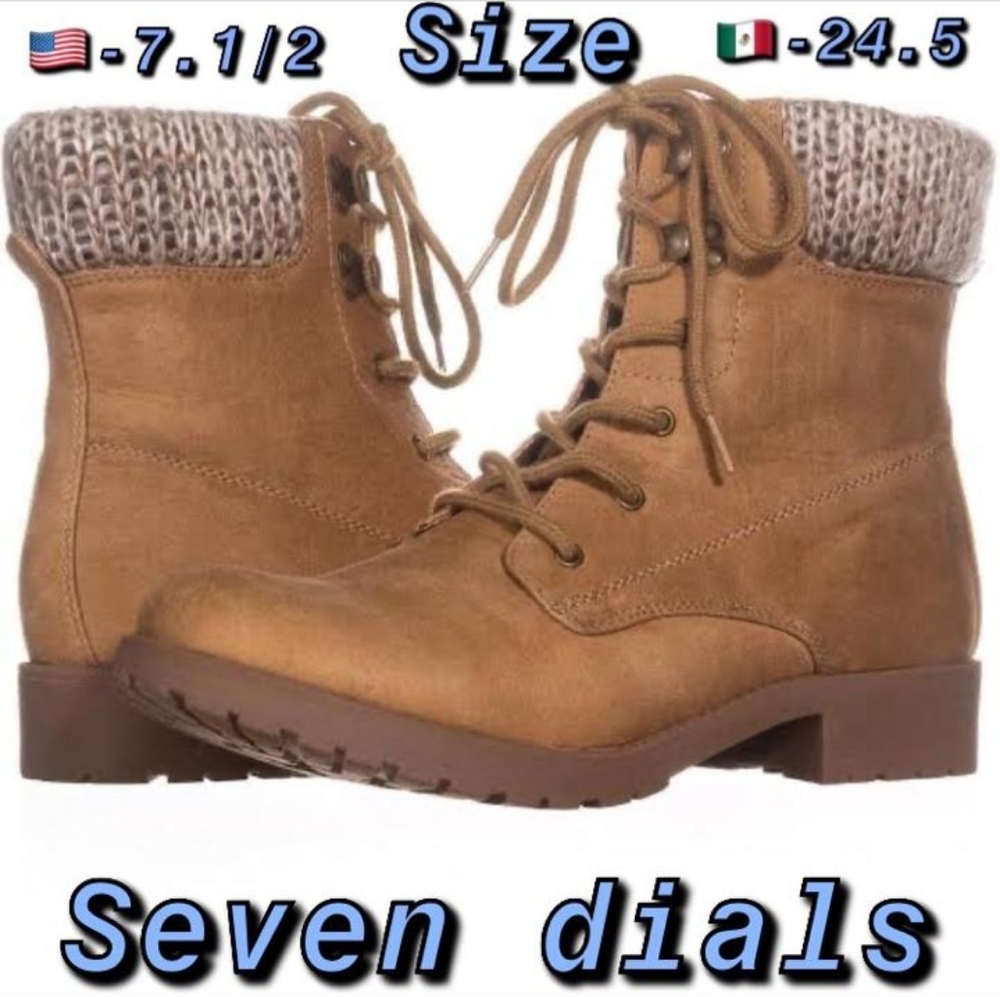 Womens boot..